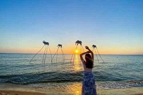 Địa điểm ngắm hoàng hôn Phú Quốc không nên bỏ lỡ