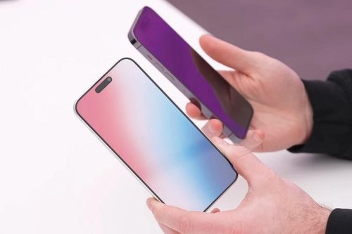 iPhone 15 Ultra đẹp mê đắm trong video thực tế đầu tiên: Màn hình mỏng nhất thế giới, cổng sạc và nút bấm có nâng cấp mang tính lịch sử!