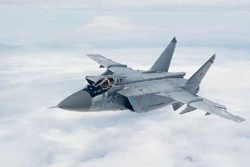 5 vũ khí Nga đủ sức phá hủy mạng lưới vệ tinh của NATO