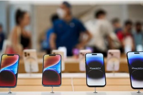 Công ty tư vấn Mỹ gọi Việt Nam là 'siêu thị trường tiếp theo' của Apple. Có thật là siêu thị trường?