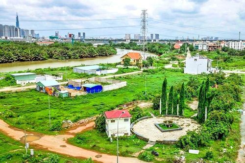 Nghị quyết mới cho TPHCM cần hạn chế tối đa cơ chế 'xin - cho'