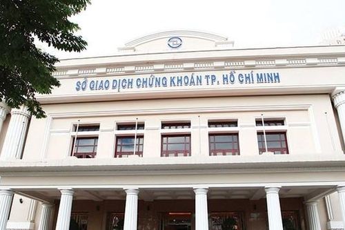 Giả mạo thông tin HoSE để 'dụ' nhà đầu tư vào các hội nhóm chứng khoán