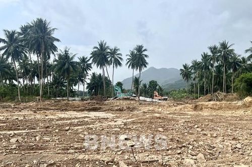 Dự án cao tốc Châu Đốc - Cần Thơ - Sóc Trăng dự kiến khởi công vào ngày 17/6