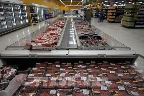 Hàn Quốc tăng kiểm dịch thịt bò nhập khẩu từ Mỹ
