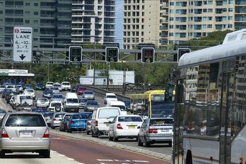 Nỗi lo khi phí vận tải tăng cao tại Australia