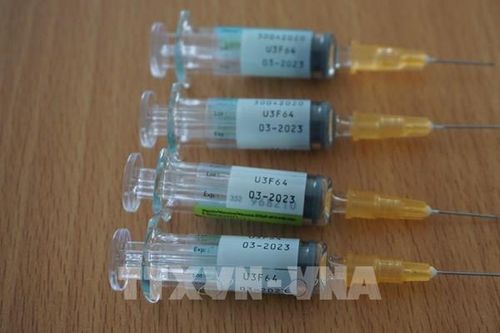 3/4 bệnh nhi bị tiêm vaccine hết hạn đã được xuất viện