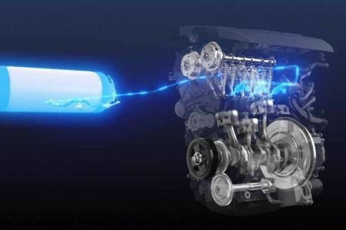 Bốn hãng xe Nhật hợp tác sản xuất xe máy chạy bằng hydro
