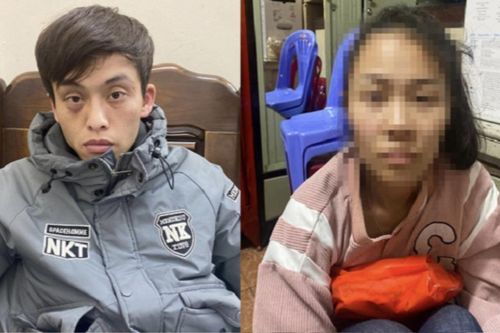 Vụ bé gái 3 tháng tuổi bị bạo hành dã man ở Đà Lạt: Cả mẹ và người tình đều dương tính ma túy