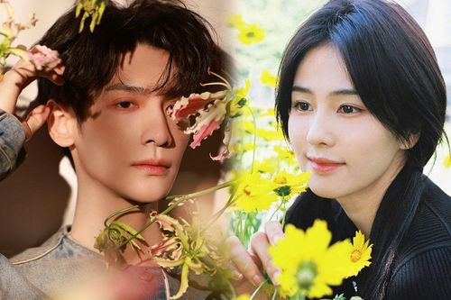 Giữa ồn ào Ninh An Như Mộng không được chiếu, Bạch Lộc và La Vân Hi bị lộ ảnh sống chung nhà