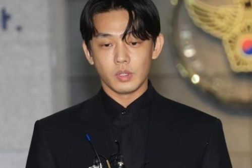 Yoo Ah In bị nghi ngờ tiêu hủy bằng chứng liên quan đến cáo buộc dương tính ma túy