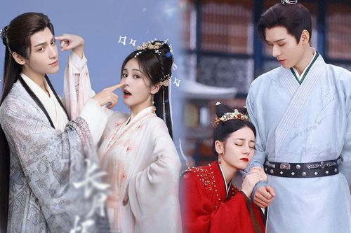 An Lạc Truyện 'im hơi lặng tiếng' dân tình đồng loạt réo: Nhìn Trường Nguyệt Tẫn Minh mà học tập