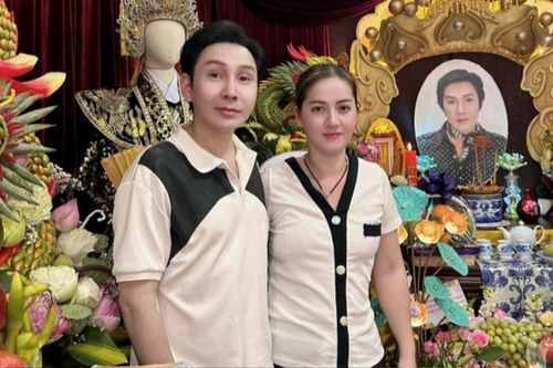 NSƯT Vũ Luân bảo vệ con gái NSƯT Vũ Linh giữa ồn ào: 'Có lửa mới có khói'