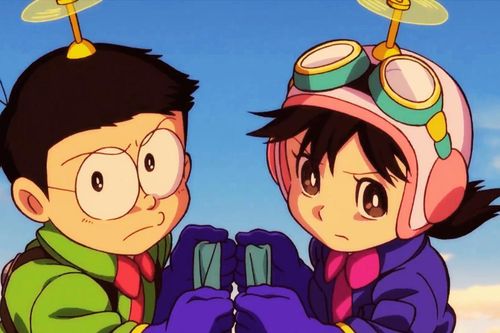 Doraemon Movie 2023 lập kỷ lục vô tiền khoáng hậu dù chưa công chiếu chính thức