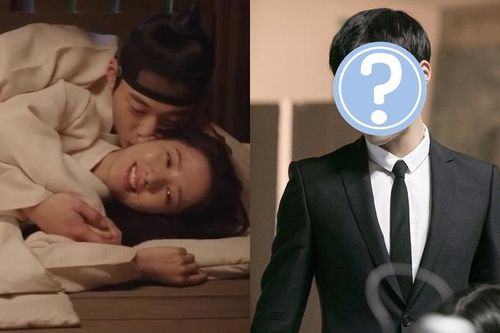 Nam diễn viên bị chỉ trích vì đăng ảnh thân mật với bạn diễn lên mạng xã hội