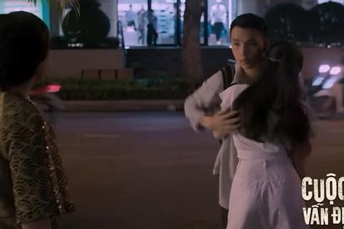 'Cuộc đời vẫn đẹp sao' tập 22: Bà mẹ quyền lực của Nga lộ diện gây bất ngờ
