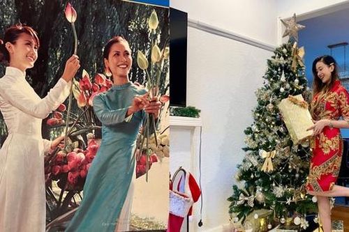 Loạt 'thần tượng nhan sắc' thời kỳ đầu và sự chuyển mình thành biểu tượng phụ nữ thành đạt thế hệ mới