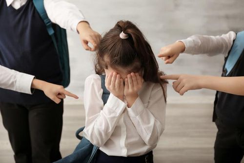 Bị bạn bè bắt nạt gần 1 năm, nữ sinh lớp 8 trầm cảm nặng, có ý định tự sát