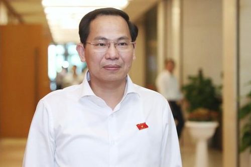 Bí thư Cần Thơ Lê Quang Mạnh làm chủ nhiệm Ủy ban Tài chính - Ngân sách