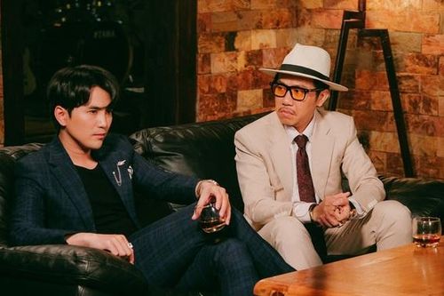 Ca sĩ Will: 'Vi Cá tiền truyện' quay xong nửa tháng, tay tôi vẫn còn sưng'