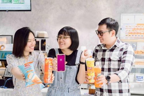 Nắm giữ 68% thị phần, MoMo trở thành fintech được ưa chuộng nhất Việt Nam