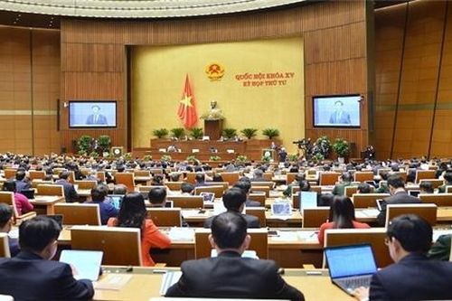 Kỳ họp thứ 5 Quốc hội khóa XV sẽ xem xét nhiều nội dung quan trọng