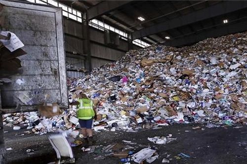 Thách thức và cơ hội của ngành tái chế trong chuỗi giá trị tuần hoàn
