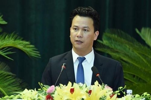 Ông Đặng Quốc Khánh giữ chức Bộ trưởng Bộ Tài nguyên và Môi trường