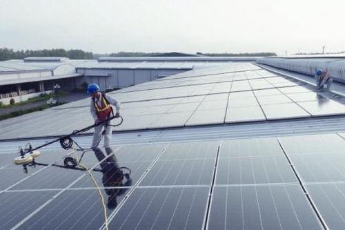 Hướng đi chiến lược của EVNFinance trong giai đoạn mới