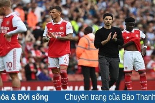 Để ngăn 'chu kỳ buông', Arsenal phải làm gì?