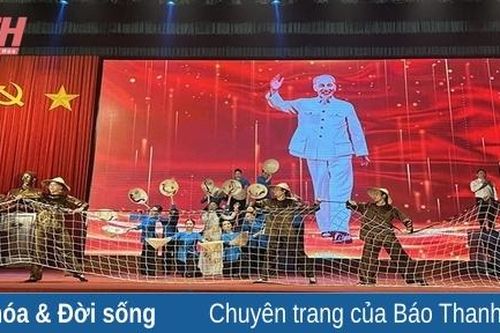Sự kiện văn hóa – thể thao – giải trí ngày 22-5-2023