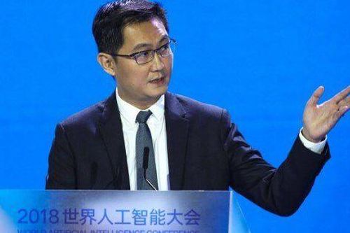 CEO Tencent, Alibaba và loạt Big Tech Trung Quốc 'đại chiến' về cách tiếp cận AI