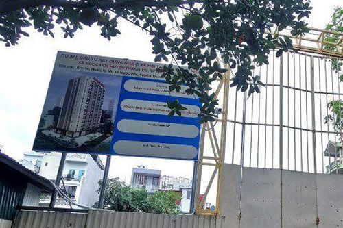 Tiến độ các dự án nhà ở xã hội sắp mở bán tại huyện Thanh Trì ra sao?