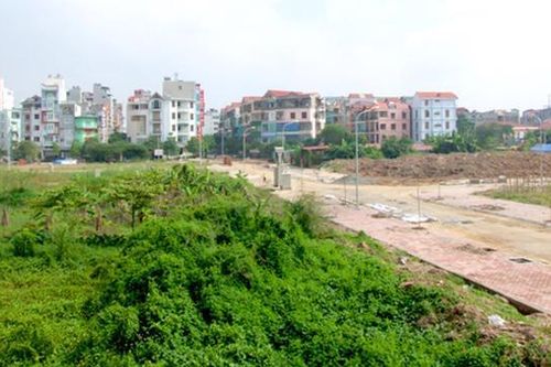 Quảng Ninh công khai 19 dự án vi phạm Luật Đất đai