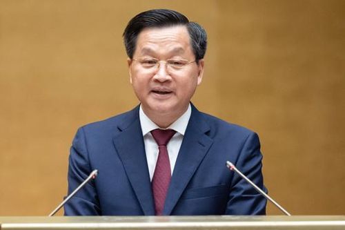 Phó Thủ tướng Lê Minh Khái: Kinh tế tiếp tục chịu 'tác động kép' từ các yếu tố tiêu cực bên ngoài và những hạn chế, bất cập nội tại