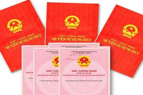 Trả lời kiến nghị của cử tri