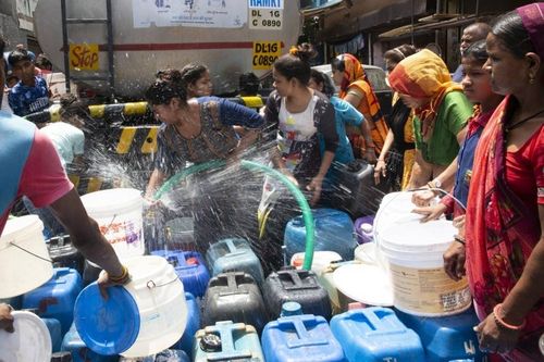 Ấn Độ triển khai loại hình bảo hiểm nắng nóng đầu tiên trên thế giới