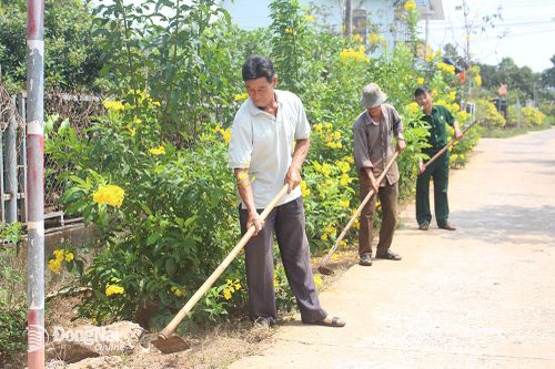 Phát huy dân chủ ở cơ sở