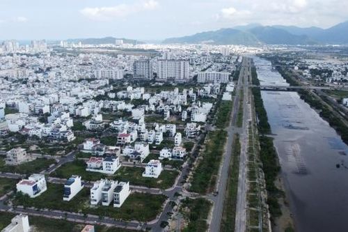 Khu đô thị mới Lê Hồng Phong I và II: Người dân mong được cấp sổ đỏ
