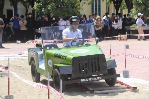 Những sân chơi khoa học bổ ích