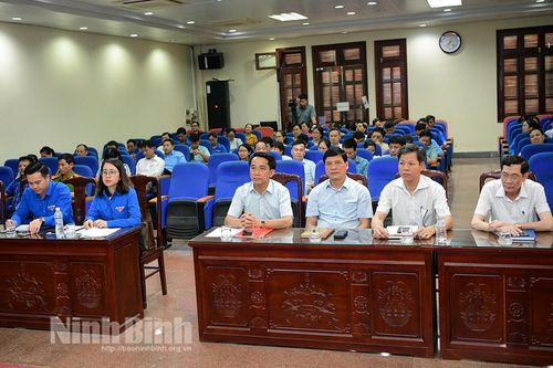 Thành phố Ninh Bình triển khai kế hoạch tổ chức hoạt động hè cho thiếu nhi