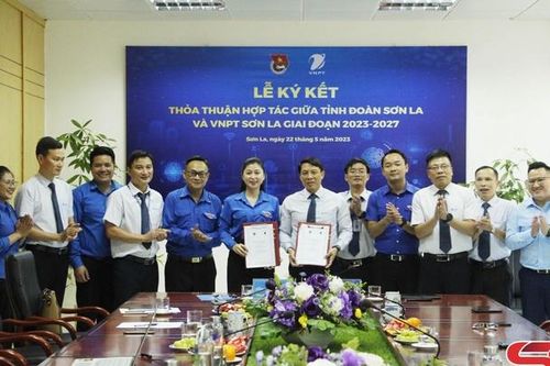 Nâng cao năng lực chuyển đổi số của tổ chức Đoàn