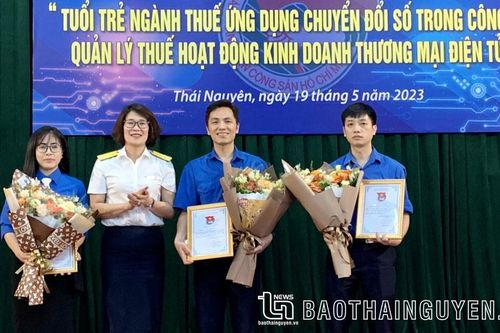 Ứng dụng chuyển đổi số vào quản lý kinh doanh thương mại điện tử