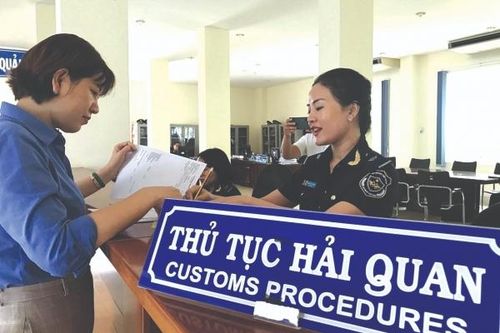 Bài 2: Đáp ứng kỳ vọng của cộng đồng doanh nghiệp xuất nhập khẩu