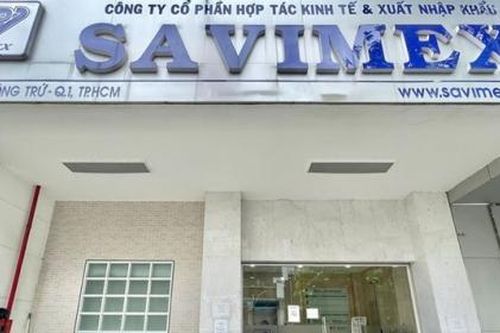 Dệt may Thành Công thoái vốn gần hết tại Savimex