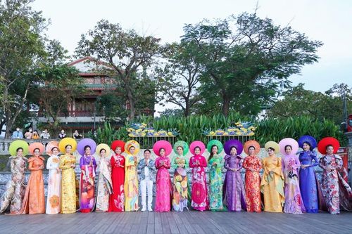 Chủ tịch Đặng Gia Bena công bố cuộc thi Hoa hậu Doanh nhân Châu Á Việt Nam 2023 sẽ trở lại vào tháng 7
