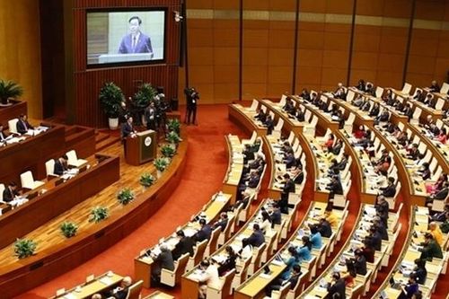 Trách nhiệm trước cử tri!