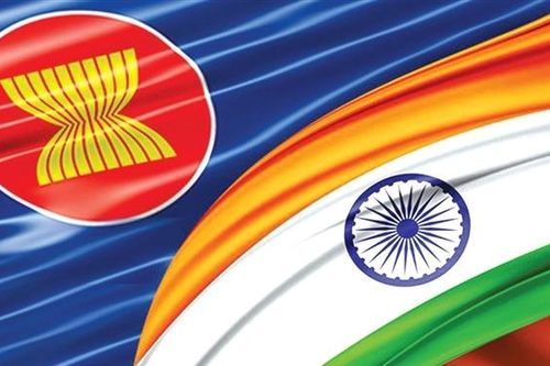 Ấn Độ - đối tác được chào đón của ASEAN
