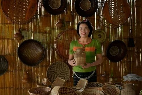 Người Thái ở Con Cuông đổi thay từ phát triển du lịch cộng đồng