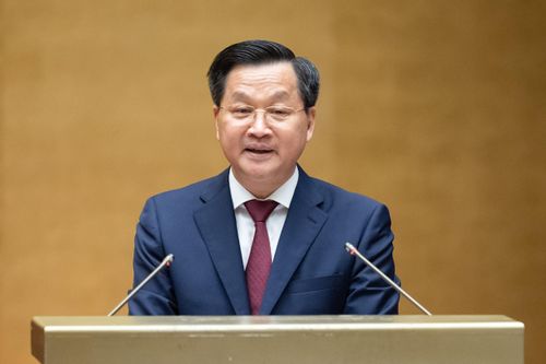 Phó Thủ tướng: Những tồn tại trong thị trường bất động sản, trái phiếu dần lộ rõ