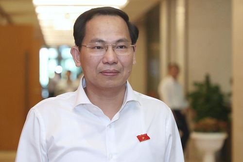Bí thư Cần Thơ làm Chủ nhiệm Ủy ban Tài chính - Ngân sách của Quốc hội